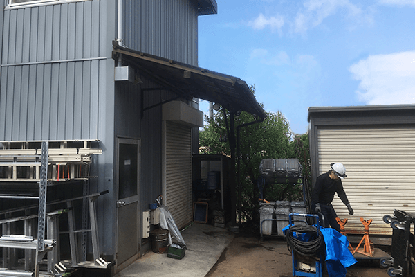 仕事内容の画像