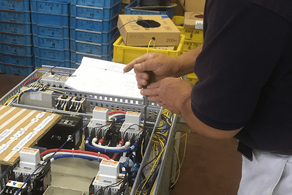 採用情報の画像