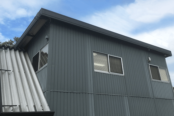 会社概要の画像